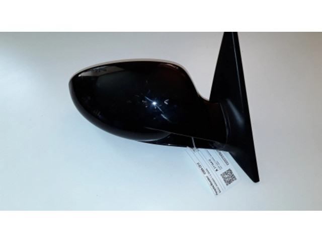 Зеркало электрическое правое Porsche Boxster 987 2005-2012 года