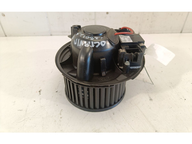 Вентилятор печки    1K1820015Q   Skoda Octavia Mk2 (1Z)