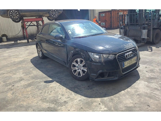Блок АБС 6R0614517AMBEF   Audi  A1  2010 - 2018 года