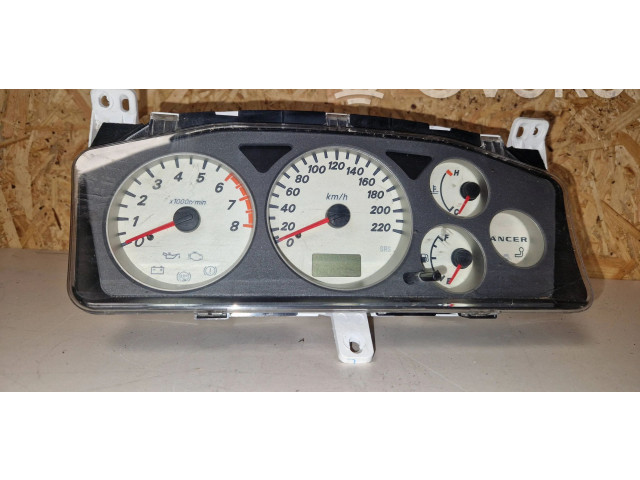 Спидометр (приборный щиток) ME203546, A3TB1999 Mitsubishi Montero