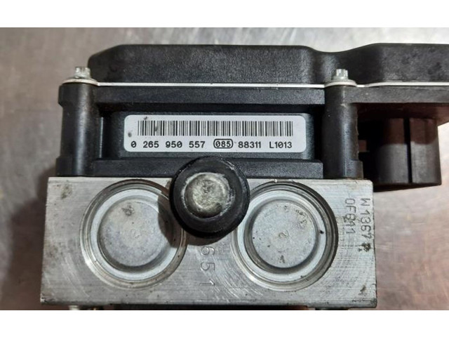 Jednotka ABS 4F0614517AC   Audi A6 Allroad C6 2009