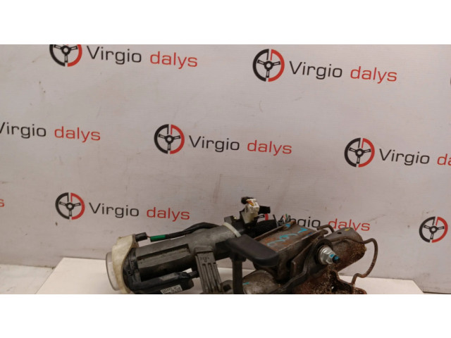    Рулевая рейка 96673458   Chevrolet Captiva 