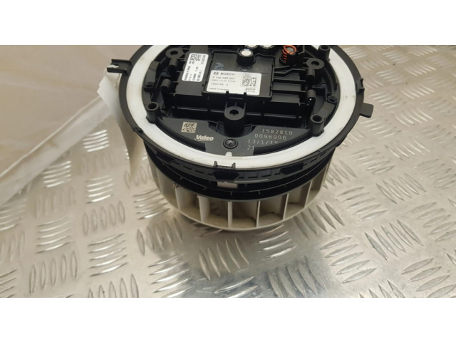 Вентилятор печки T58281B Mercedes-Benz E W238