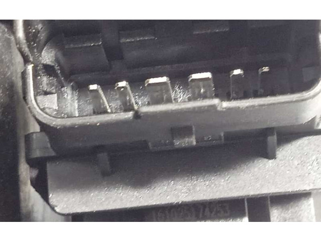 Turbodmychadlo Передний механический механизм для подъема окна 82470G5110, 82471G5010 KIA Niro G4LE