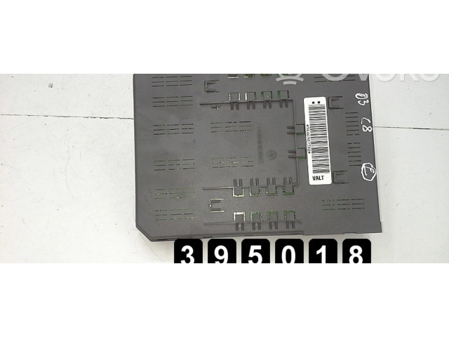 Блок предохранителей 9646907380   Citroen C8    