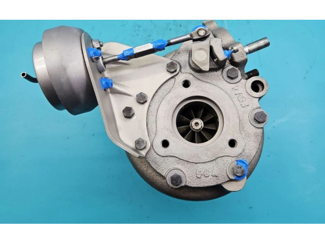 Turbodmychadlo Турбина VB16, IMPRK1191909 Toyota RAV 4 (XA30)