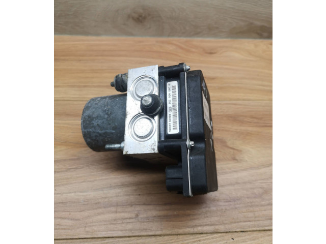 Блок АБС 4F0910517E, 4F0614517A   Audi  A6 S6 C6 4F  2004 - 2011 года