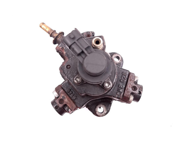 Топливный насос