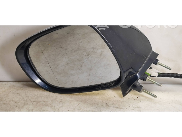 Зеркало электрическое Lexus IS 220D-250-350 2006 - 2013 года