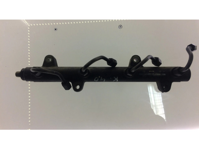 Vstřikovací lišta 057130089C Audi A8 S8 D3 4E pro naftový motor 4.0