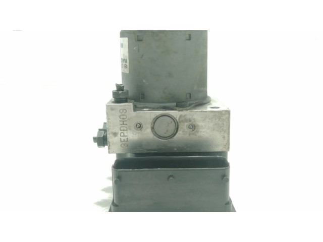 Блок АБС ABS Hyundai i10 2007-2012 года