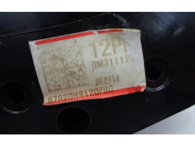 Zpětné zrcátko KIA Stonic 2017 87620H8120