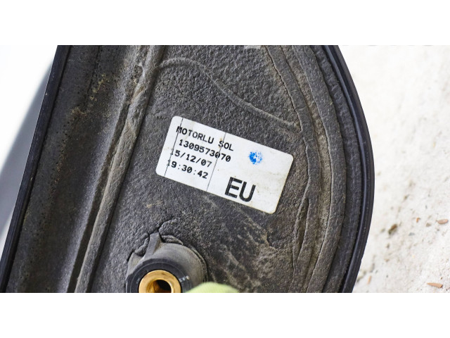 Зеркало электрическое Citroen Nemo - года