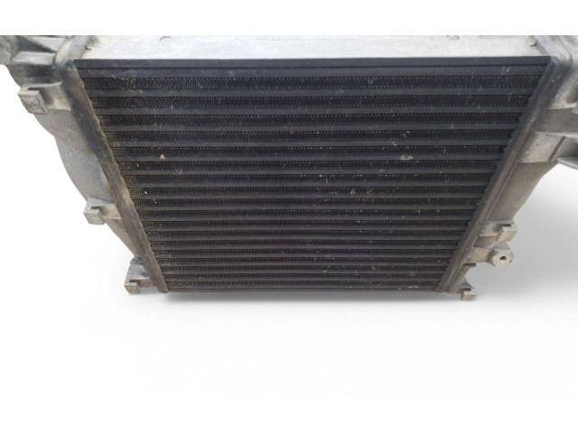 Интеркулер 7L5145803D Porsche Cayenne (92A)