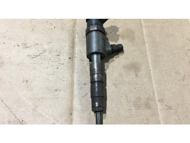 Vstřikovač 870692, 0445110340   Ford Fiesta  pro naftový motor 1.6  