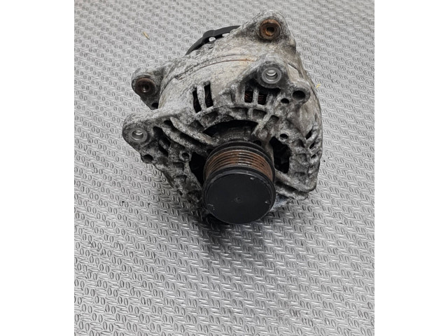 Генератор 045903023A, 0124515022   Volkswagen Polo IV 9N3      