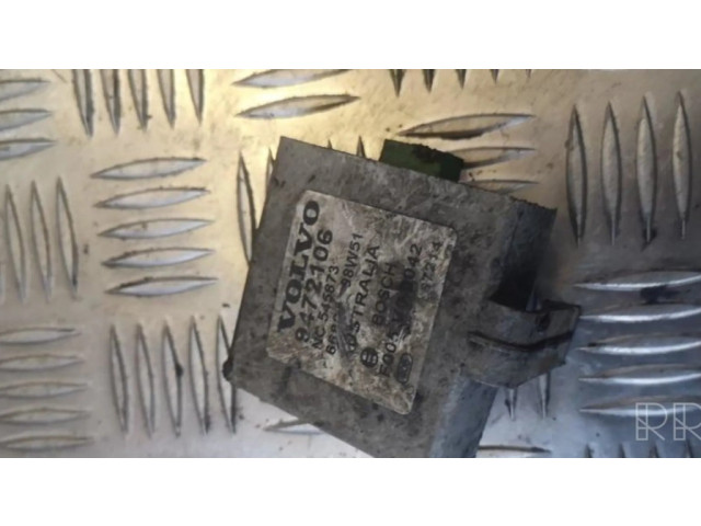 Блок управления 9472106 Volvo V70