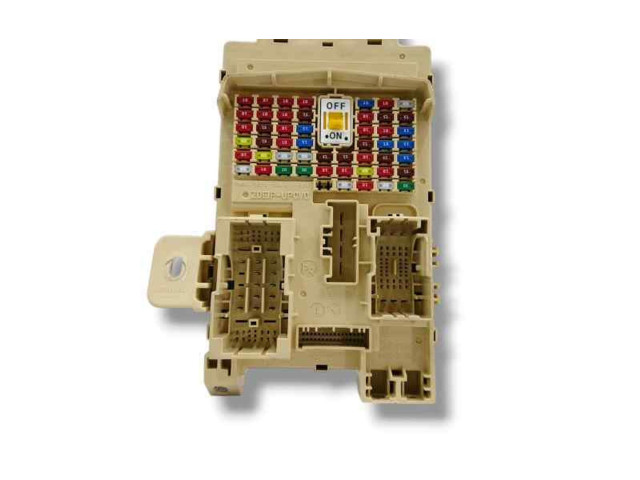 Zpětné zrcátko KIA Niro 2020 91950G5211