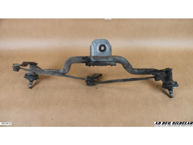 Механизм стеклоочистителей (трапеция) Fiat Scudo  2007 - 2016 года 1400456480      