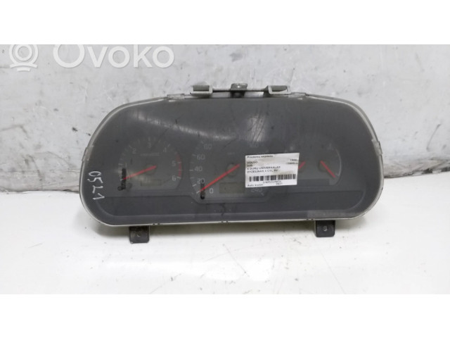 Панель приборов 0P0200001, 431322A Volvo S40, V40