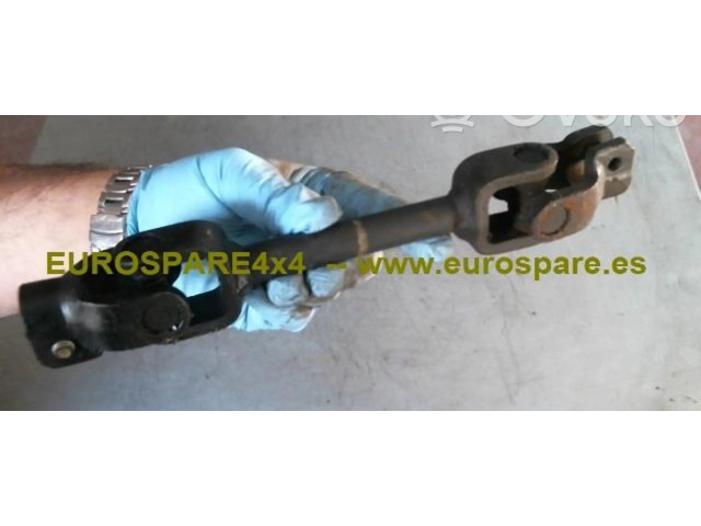 Рулевая рейка Mitsubishi Montero