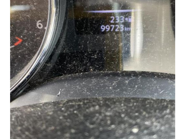 Přístrojová deska Nissan X-Trail T32 2018