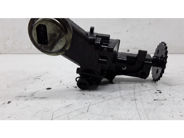 Масляный насос   8200400644  Renault Laguna II 2.2