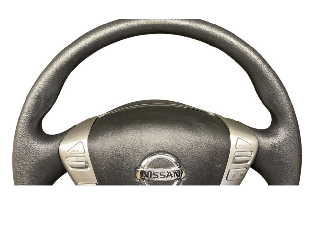 Volant Nissan Note (E11) 2007 308357899GNR, 3083577