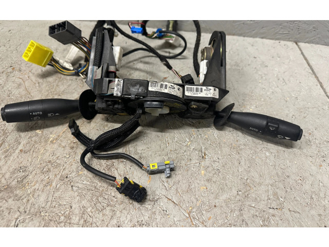 Подрулевой шлейф SRS LJE6470AB, 04420050 Jaguar XK8 - XKR