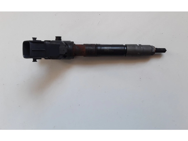 Форсунка VEA132370010BAA Volvo XC90 D 4204 T14