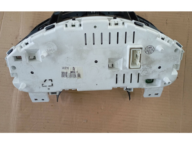 Панель приборов MR95170 Mitsubishi Colt