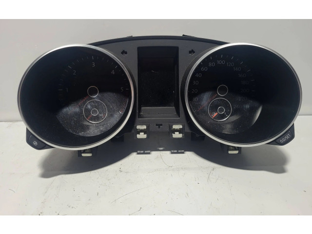 Панель приборов A2C53392639, 008613 Volkswagen Golf VI