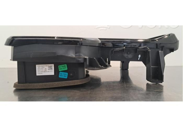 Дисплей N1WT18D699SP Ford Ranger IV