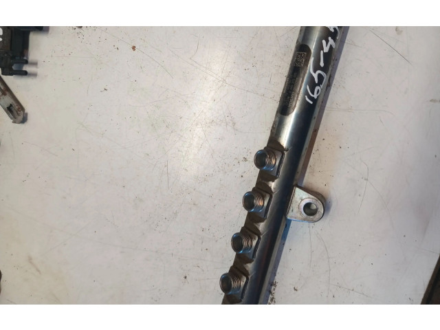 Vstřikovací lišta 30777759, 602786 Volvo XC70