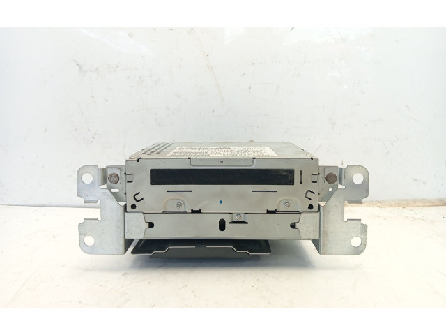 Блок управления HiFi audio 7G9N18C815TA Jaguar XF X250