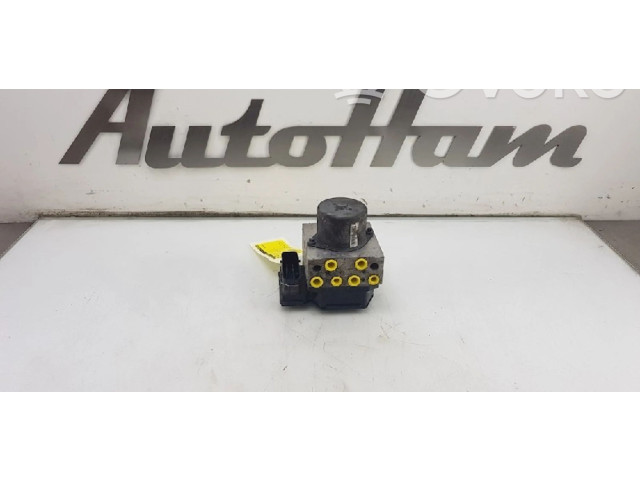 Блок АБС 34506786225, 15803907 Mini One - Cooper Coupe R56 2005 - 2014 года