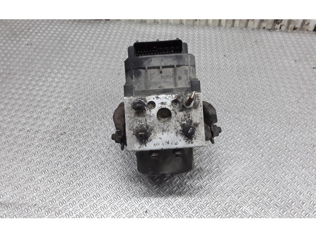 Блок АБС 0265216773, MR475695 Mitsubishi Carisma 2000 - 2004 года
