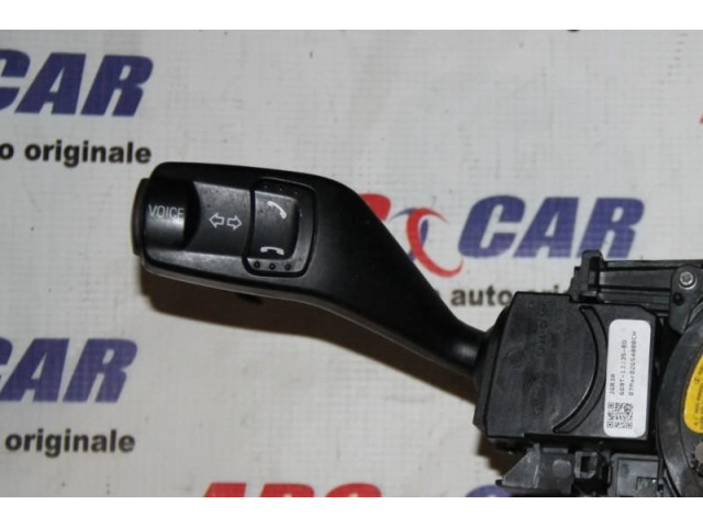 Ручка поворотов/ фонарей 6G9T-13335-BD Ford S-MAX