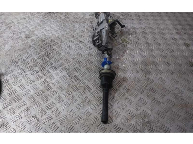 Рулевая рейка 6D300365 Infiniti Q50 2014- года