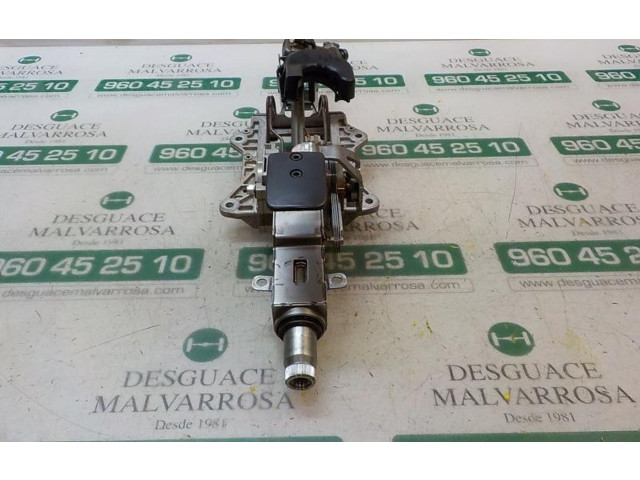    Рулевая рейка 8P2419502J, 8P2419502J   Audi A3 S3 8P 2003 - 2012 года