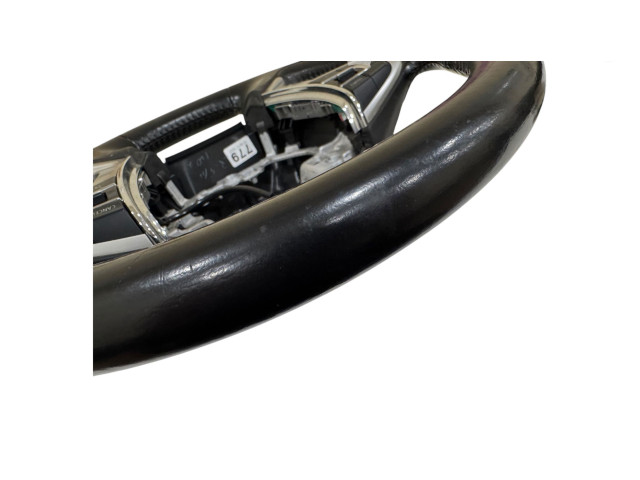 Руль Mitsubishi Outlander 2013 - 2021 года