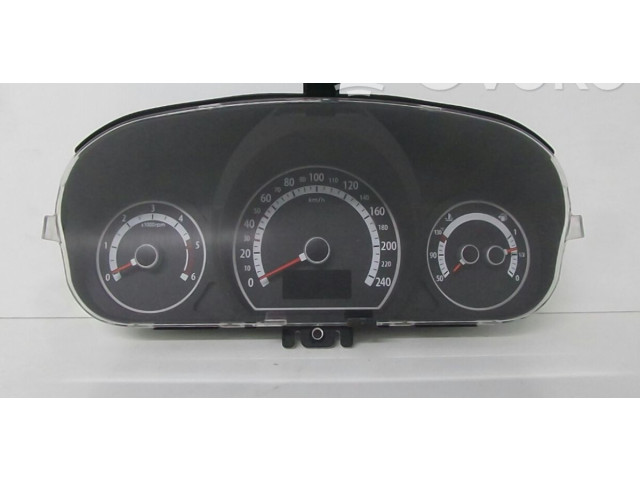 Панель приборов 94024-1H051   KIA Ceed       