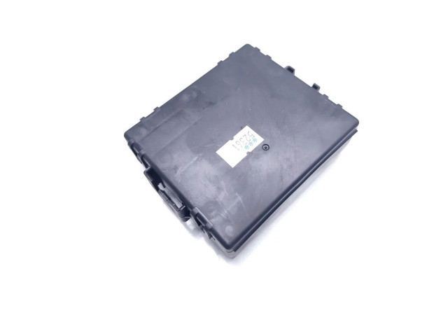 Блок управления 5Q0907530AH   Skoda Octavia Mk3 (5E)