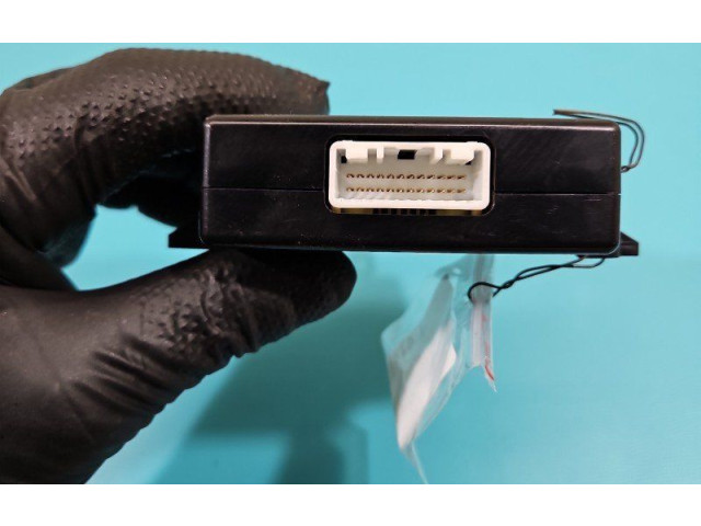 Блок комфорта 28532-9PC0A, IMPRK1478693 Infiniti QX60 L50