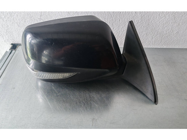 Zpětné zrcátko Subaru Outback 2010 A048695, 027412