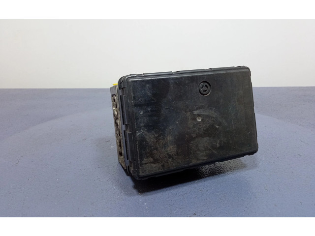 Блок АБС 44510-13070, 44510-13070 Toyota Corolla Verso E121 2001 - 2004 года