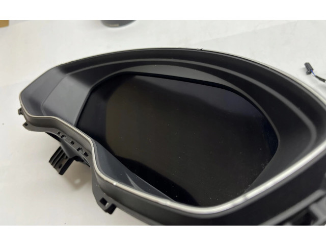 Панель приборов 80A920790K Audi Q5 SQ5