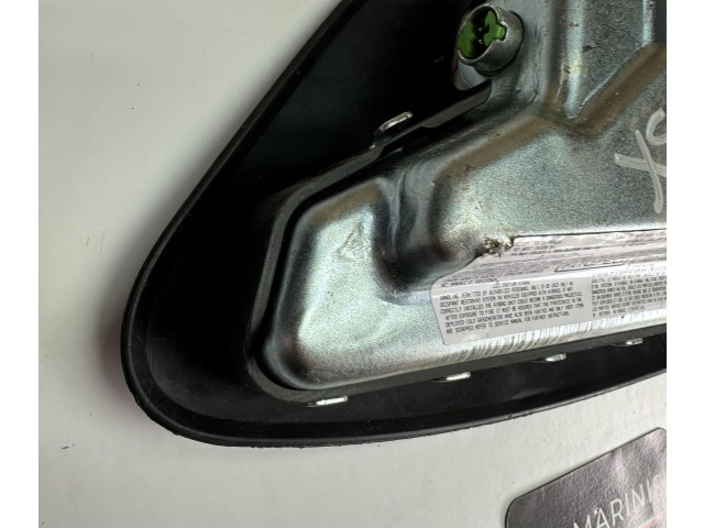 Подушка безопасности в сиденье 10091655, 10091655   Fiat Qubo