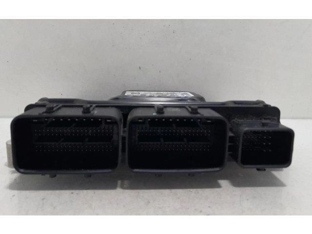 Řídící jednotka A6089001500, 168927 Mercedes-Benz B W247 2005