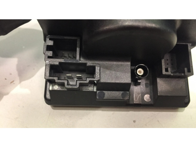 Замок зажигания